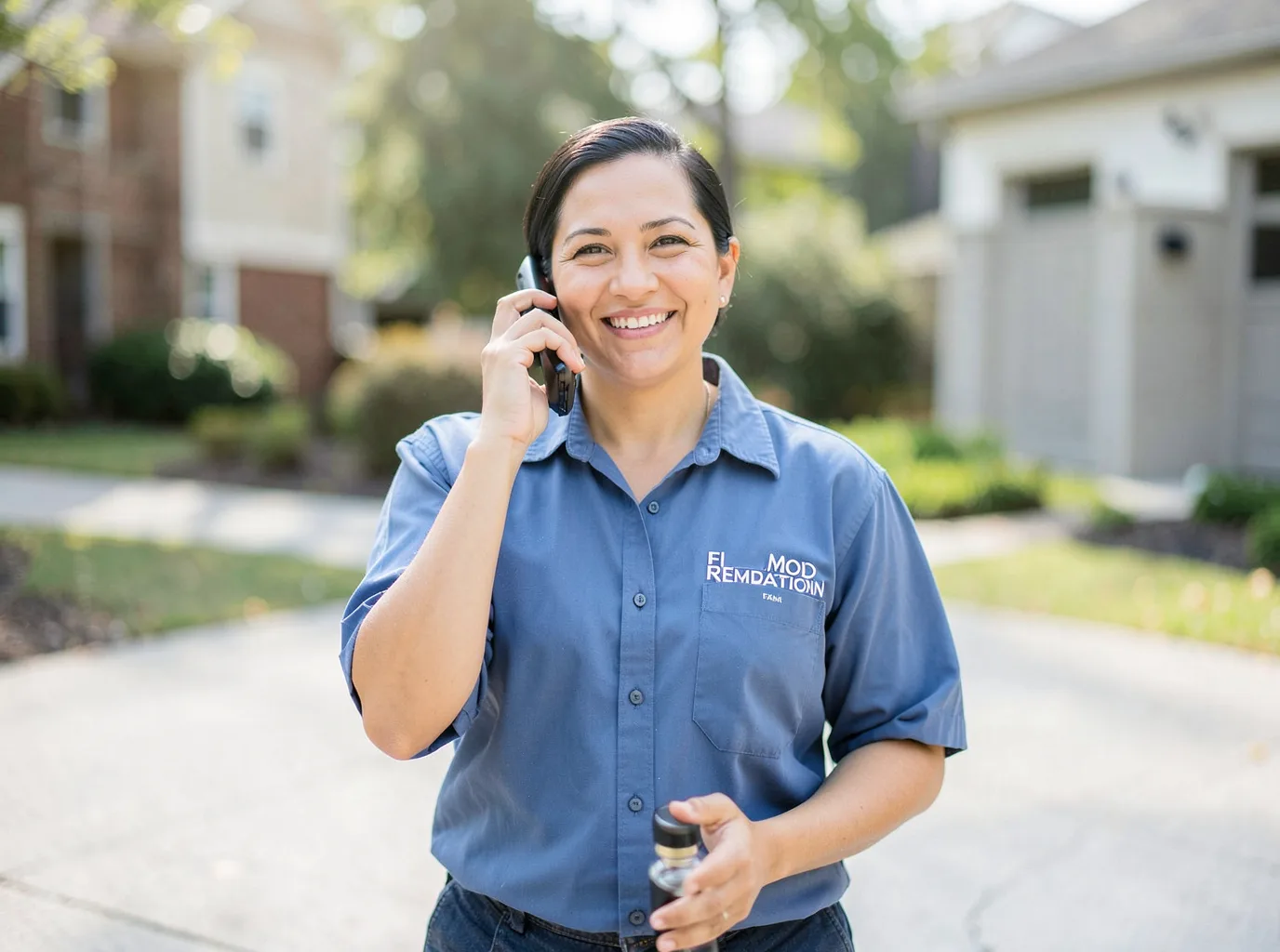 Mold Remediation Lockbourne, OH FAQs